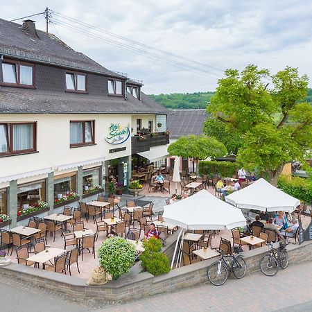 Eifel Hotel Schneider Am Maar Gmbh 샬켄메렌 외부 사진